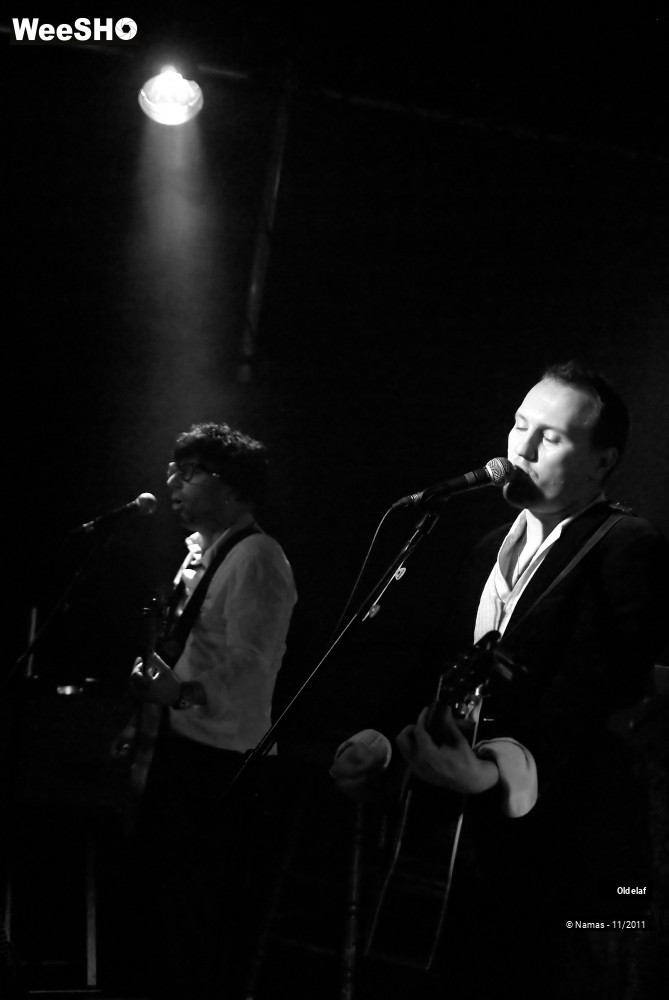 43/45 photos du spectacle Oldelaf