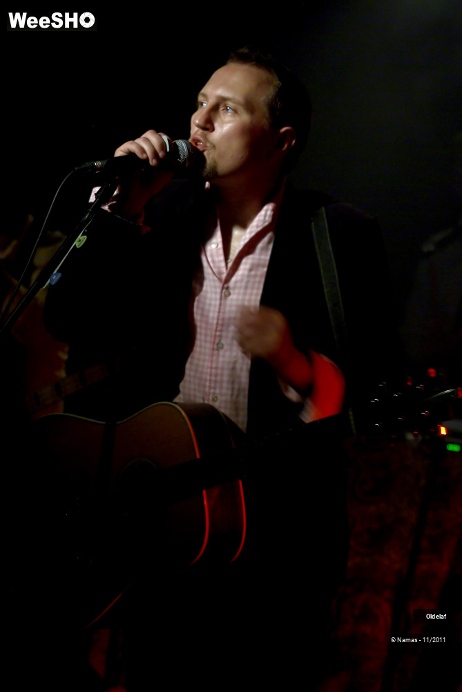 44/45 photos du spectacle Oldelaf