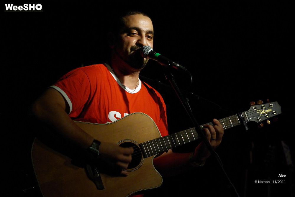 3/20 photos du spectacle Alee