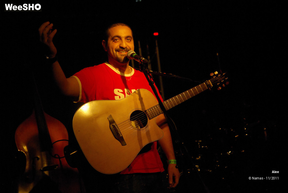 6/20 photos du spectacle Alee