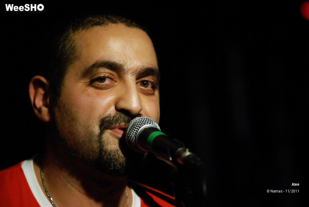 9/20 photos du spectacle Alee