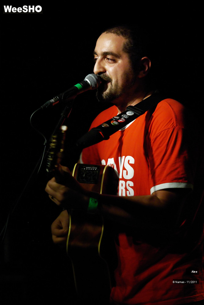 14/20 photos du spectacle Alee