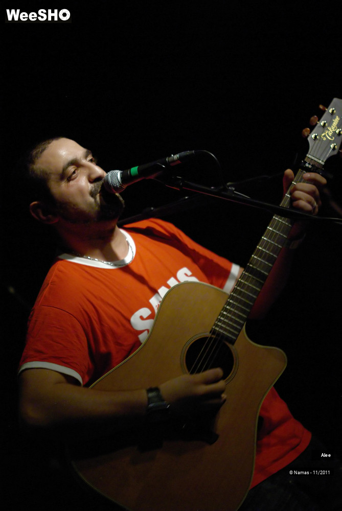 15/20 photos du spectacle Alee