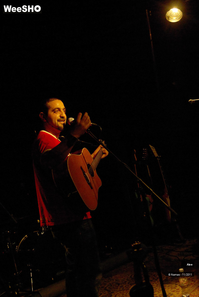 16/20 photos du spectacle Alee