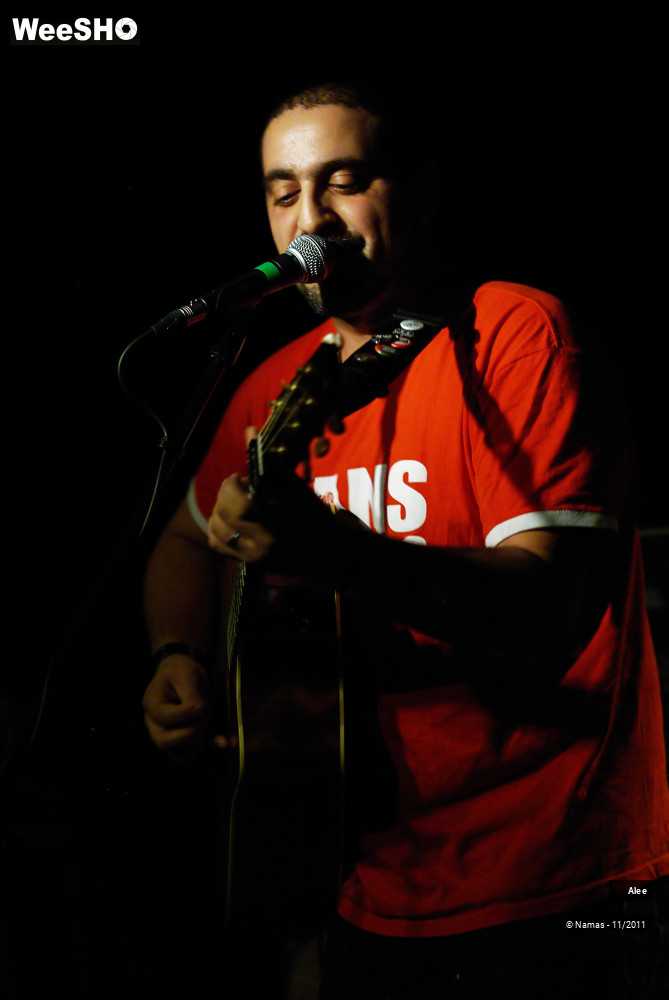 17/20 photos du spectacle Alee