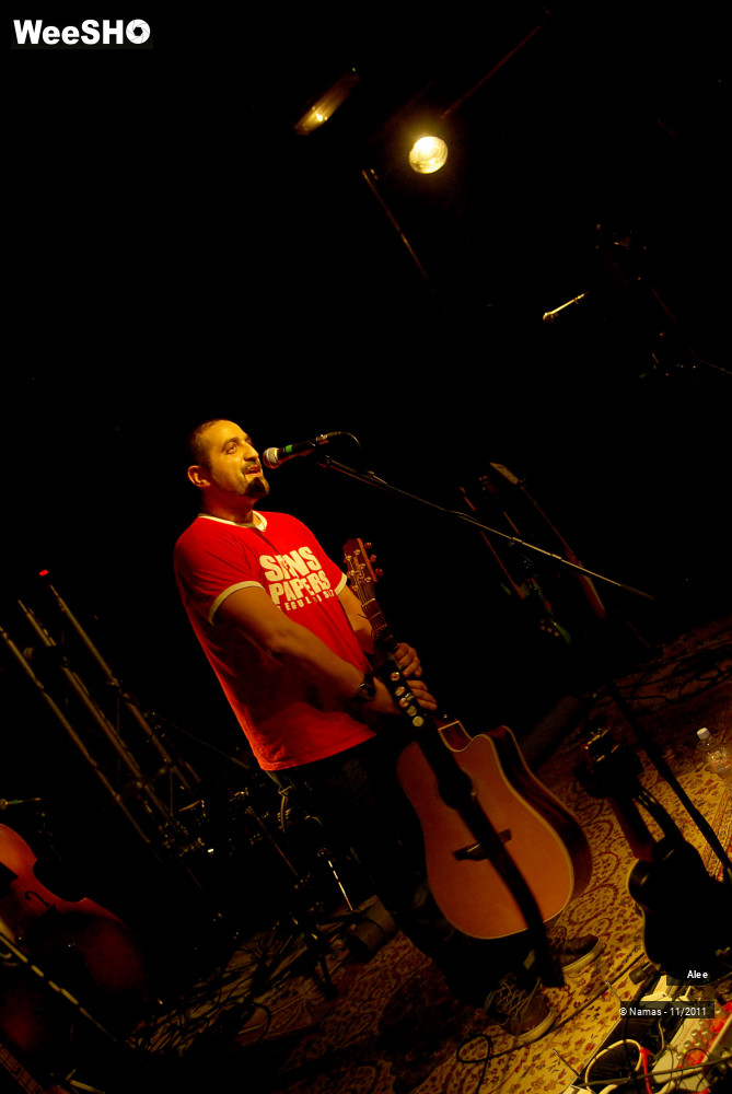 19/20 photos du spectacle Alee