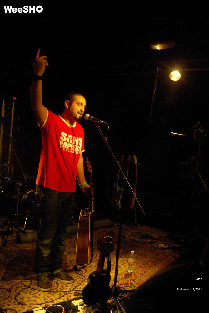 20/20 photos du spectacle Alee