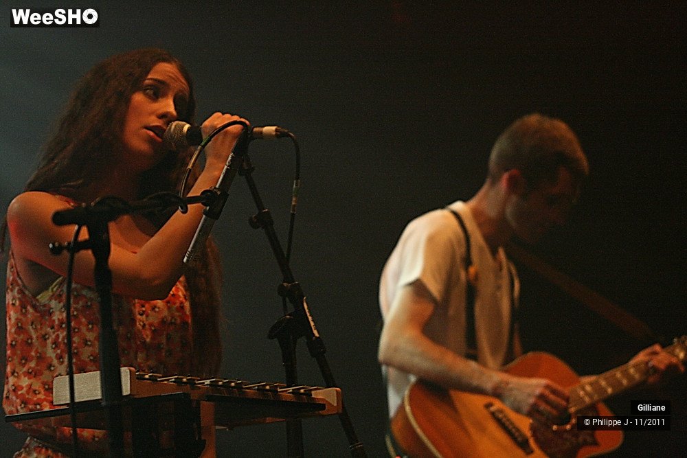 3/19 photos du spectacle Gilliane
