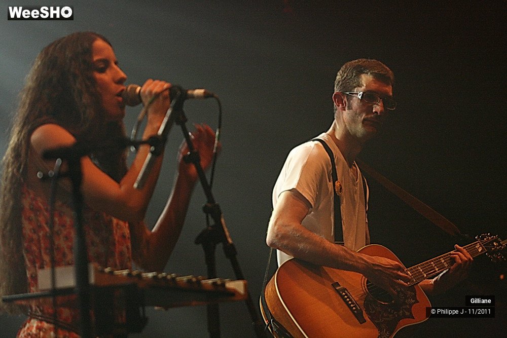 4/19 photos du spectacle Gilliane