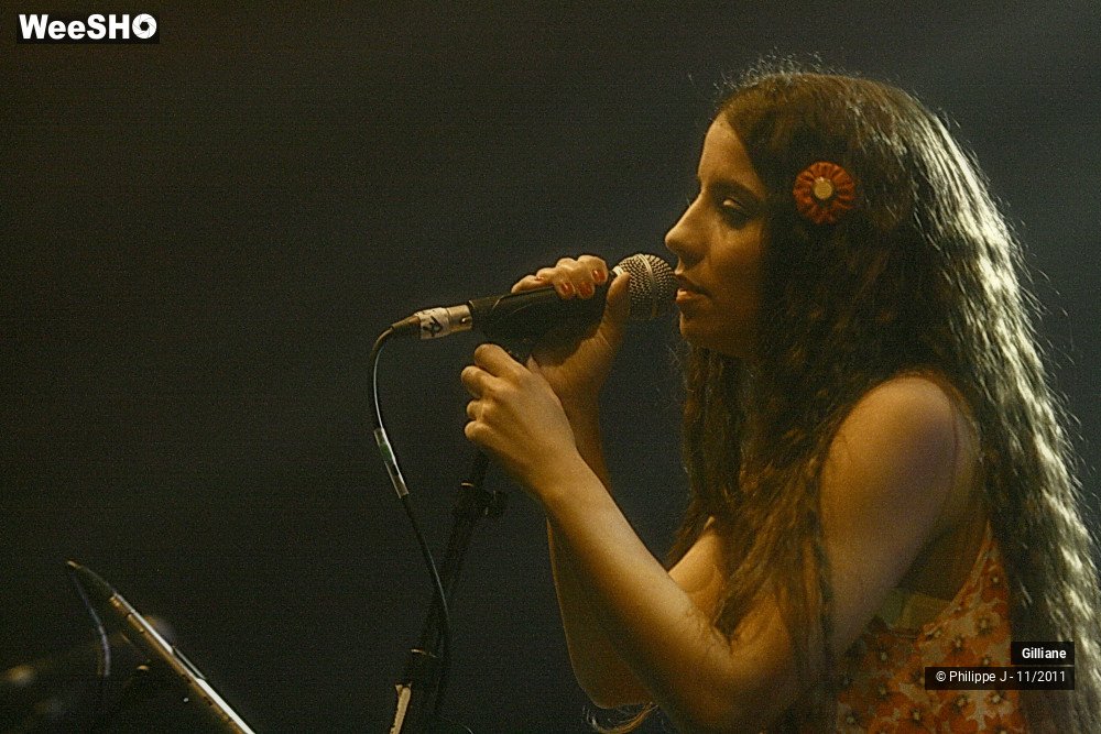 5/19 photos du spectacle Gilliane