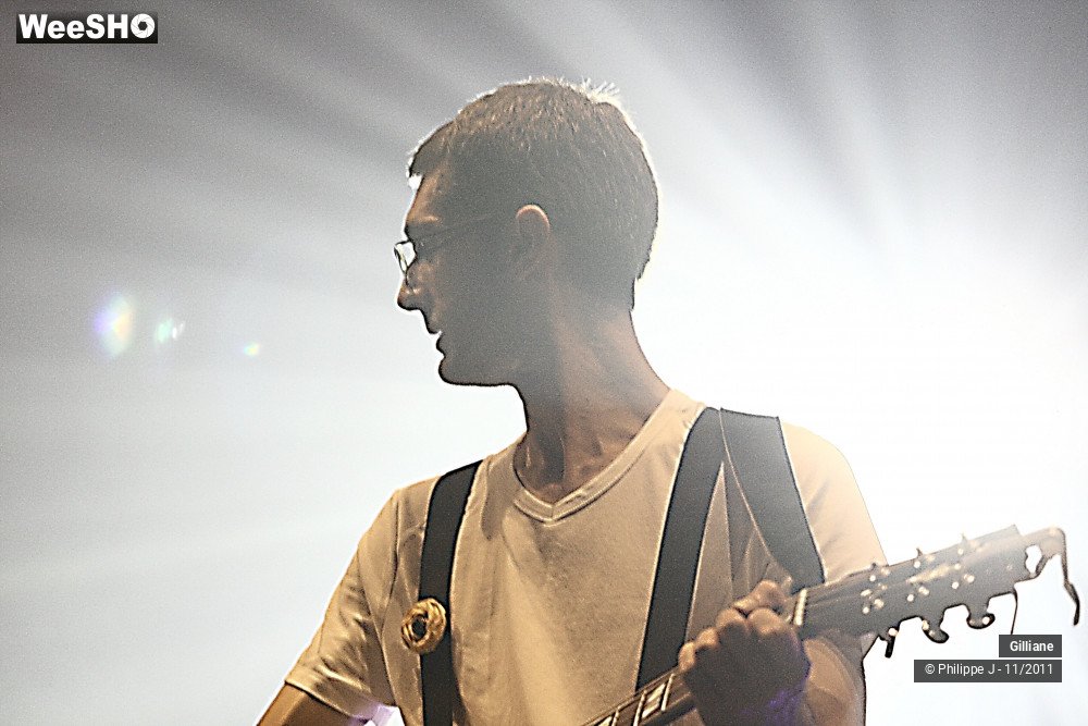 6/19 photos du spectacle Gilliane