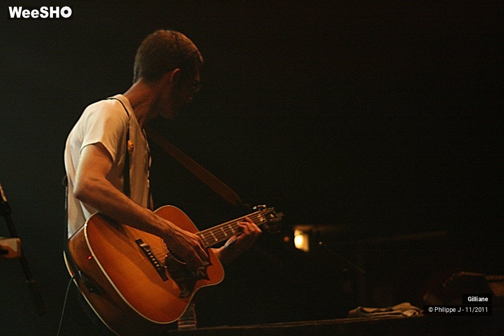 9/19 photos du spectacle Gilliane