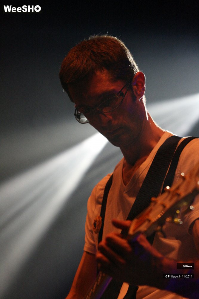 11/19 photos du spectacle Gilliane