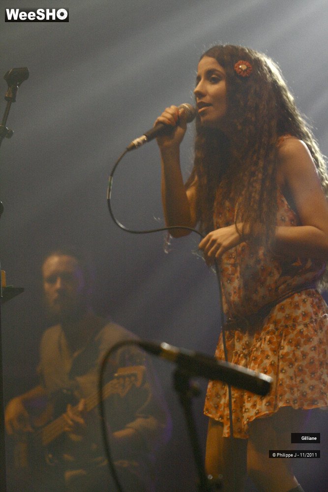 12/19 photos du spectacle Gilliane