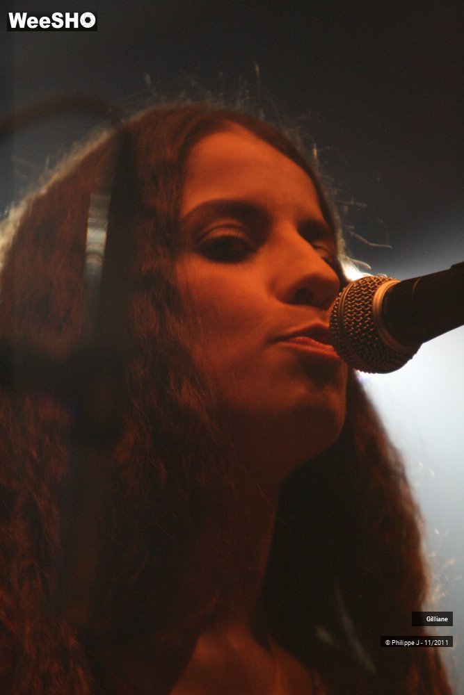 13/19 photos du spectacle Gilliane