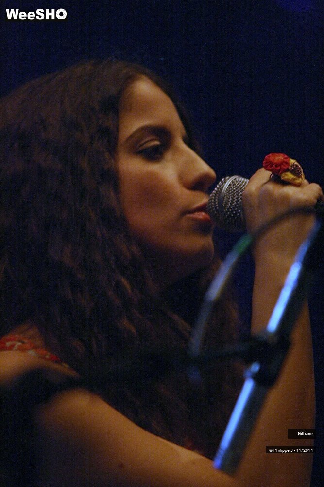 14/19 photos du spectacle Gilliane
