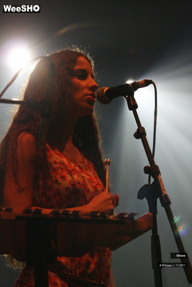 15/19 photos du spectacle Gilliane