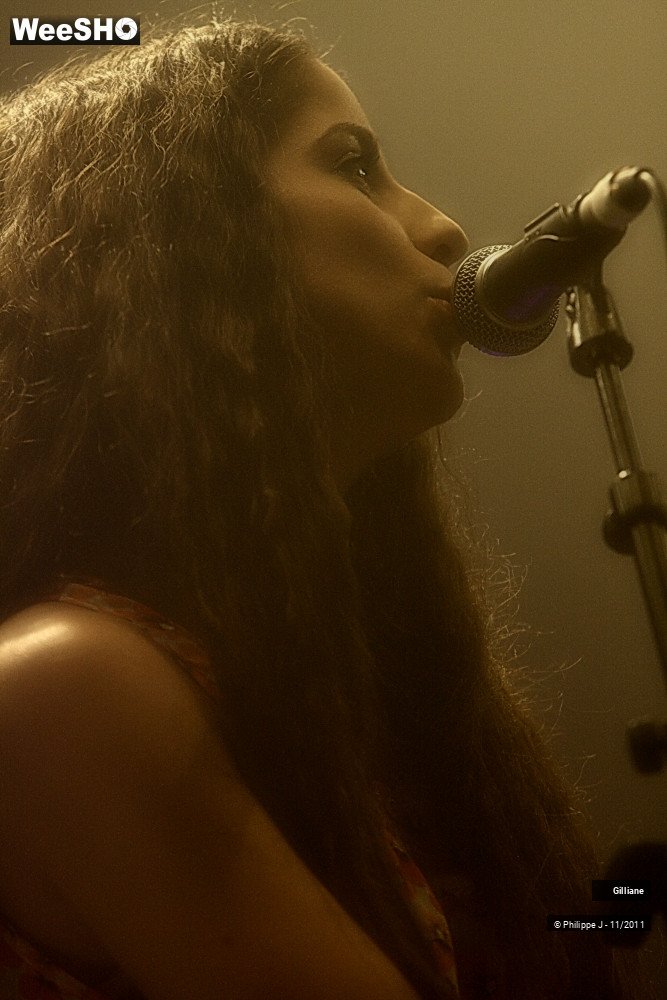 17/19 photos du spectacle Gilliane