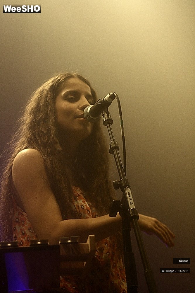 18/19 photos du spectacle Gilliane