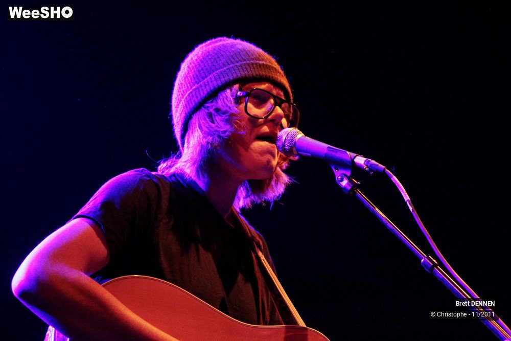 7/15 photos du spectacle Brett DENNEN