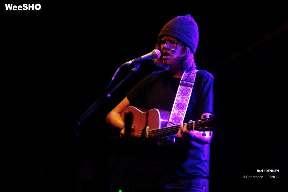 9/15 photos du spectacle Brett DENNEN