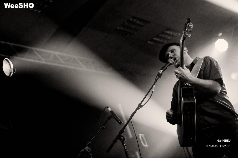 10/42 photos du spectacle Gari GREU