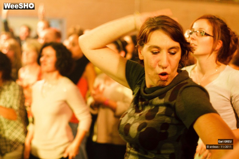 27/42 photos du spectacle Gari GREU