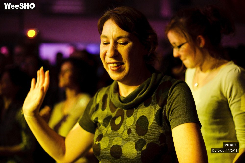 28/42 photos du spectacle Gari GREU