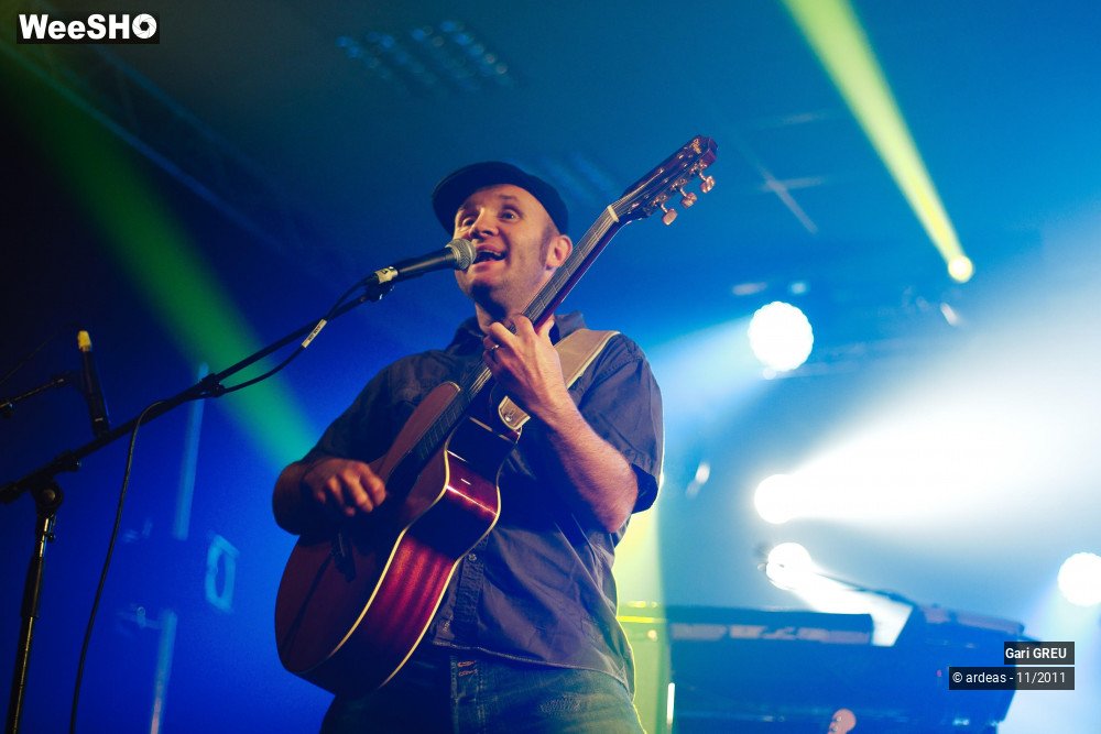 33/42 photos du spectacle Gari GREU