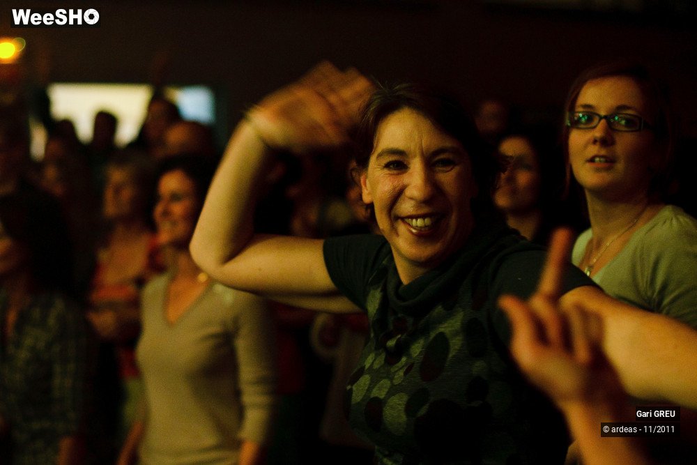 42/42 photos du spectacle Gari GREU