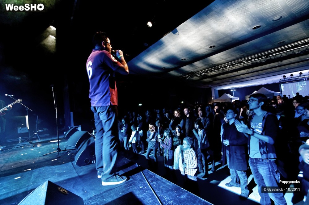 2/40 photos du spectacle Poppycocks