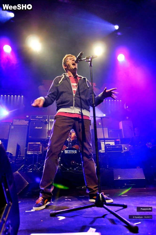 14/40 photos du spectacle Poppycocks