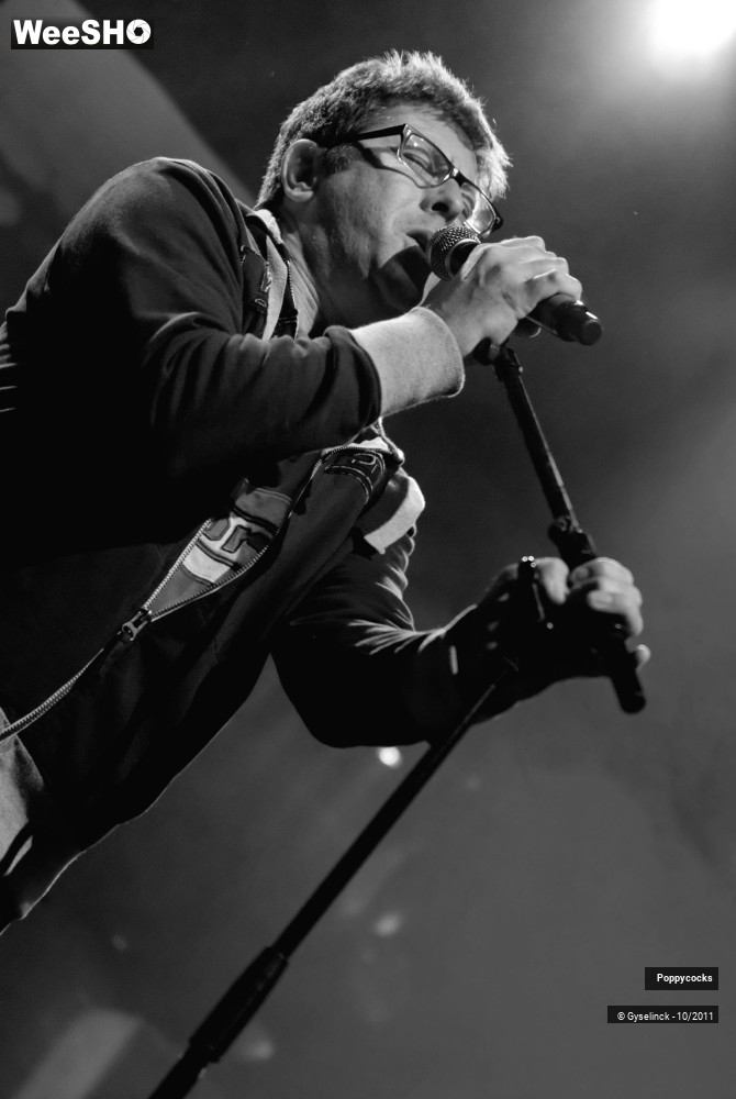 26/40 photos du spectacle Poppycocks