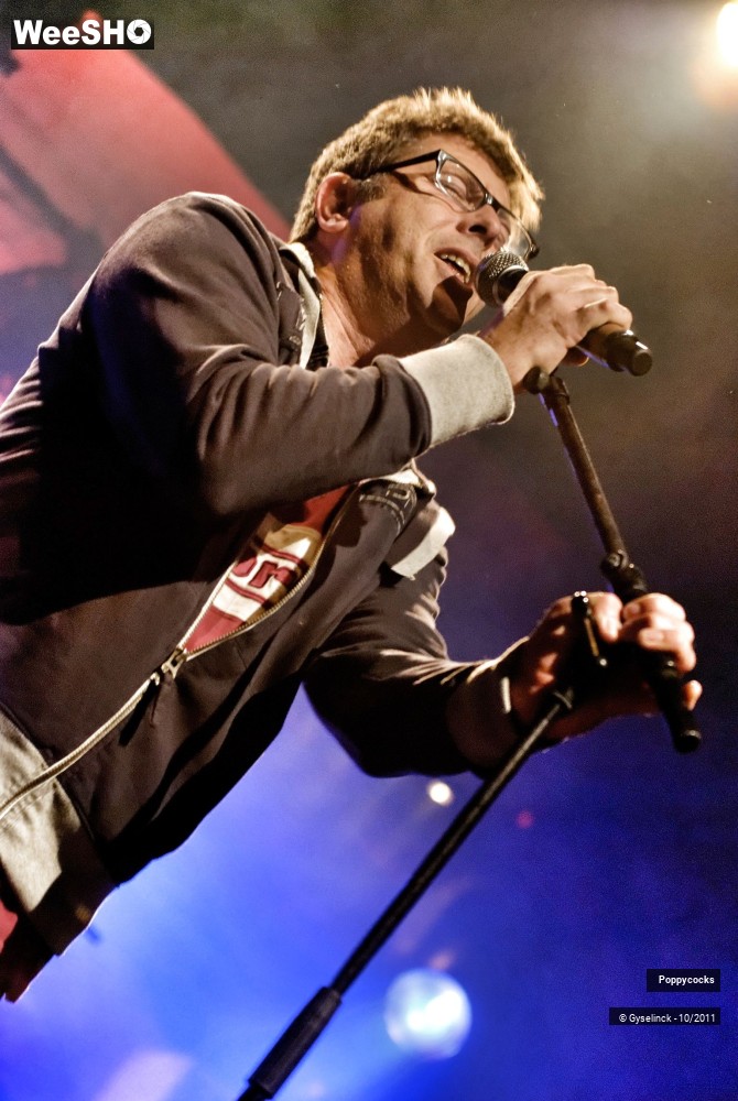 28/40 photos du spectacle Poppycocks