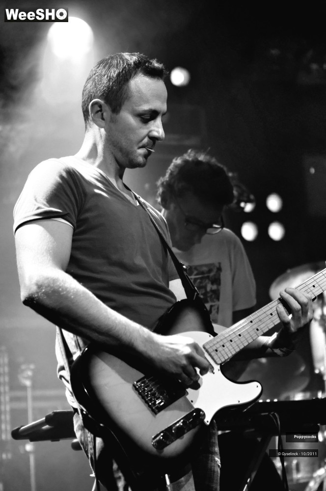 31/40 photos du spectacle Poppycocks