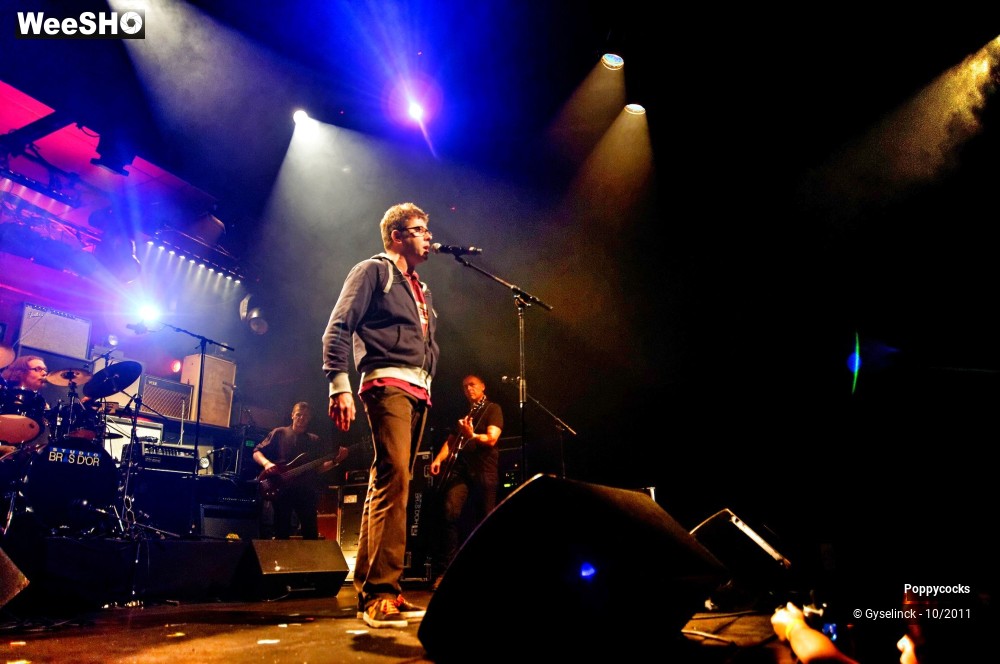 39/40 photos du spectacle Poppycocks