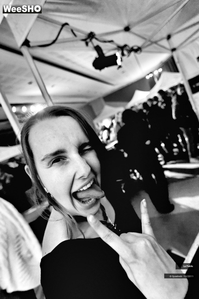 7/22 photos du spectacle Intramurock 2011 Ambiance