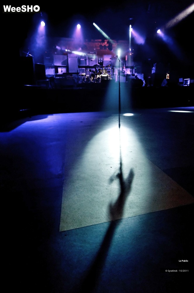 9/22 photos du spectacle Intramurock 2011 Ambiance