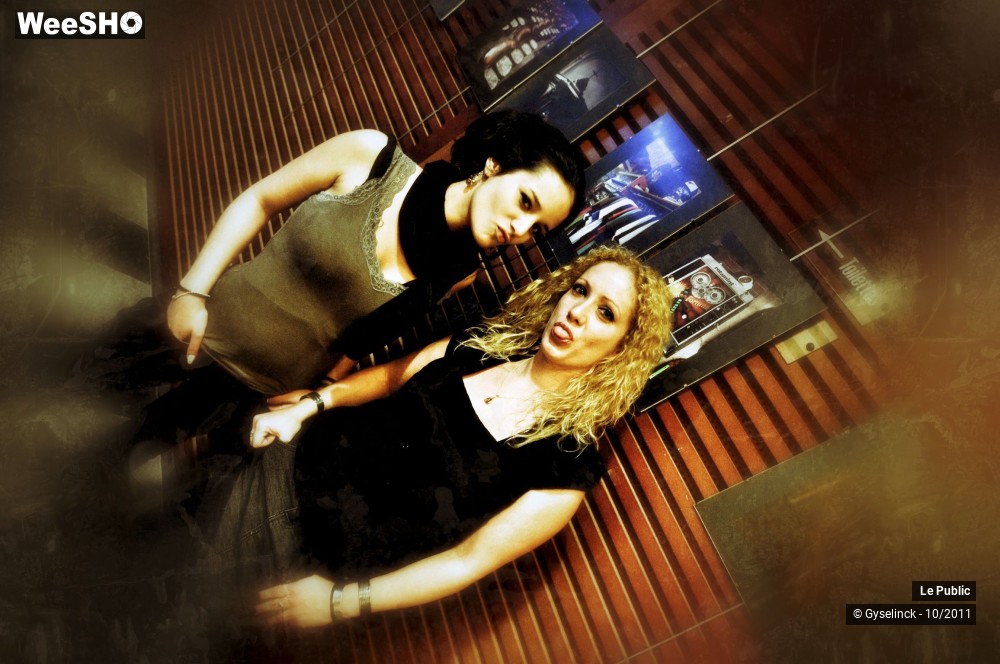 10/22 photos du spectacle Intramurock 2011 Ambiance