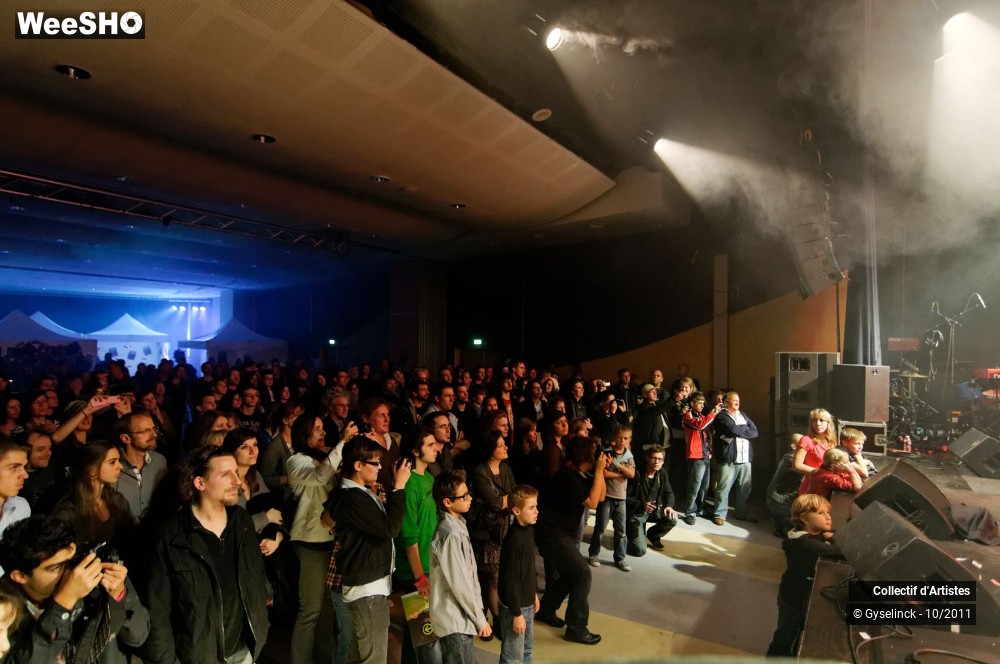 13/21 photos du spectacle Le Mur du Son