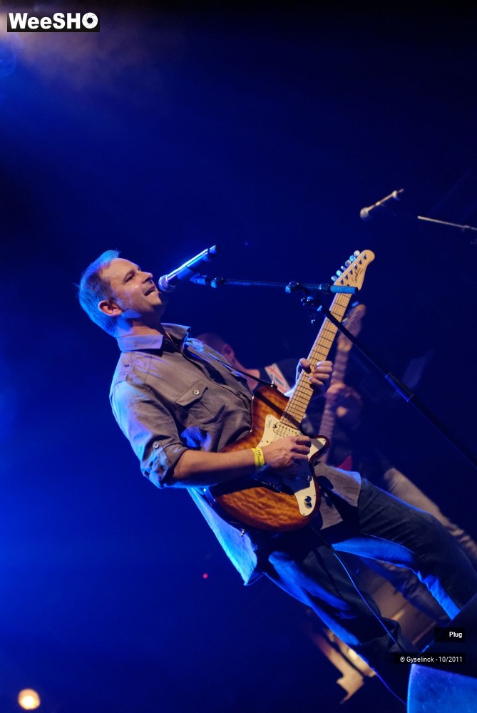 1/9 photos du spectacle Plug