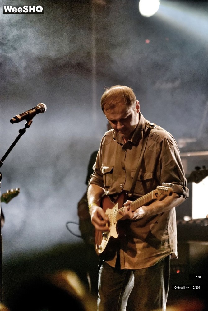 4/9 photos du spectacle Plug