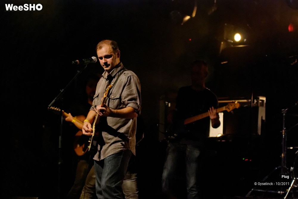 6/9 photos du spectacle Plug