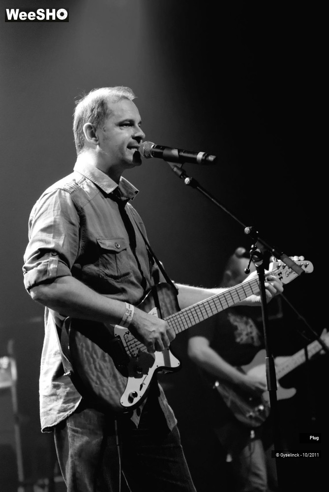 7/9 photos du spectacle Plug