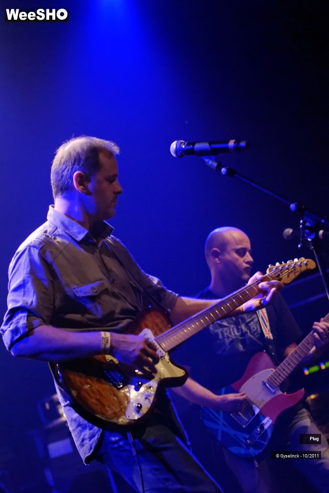 9/9 photos du spectacle Plug