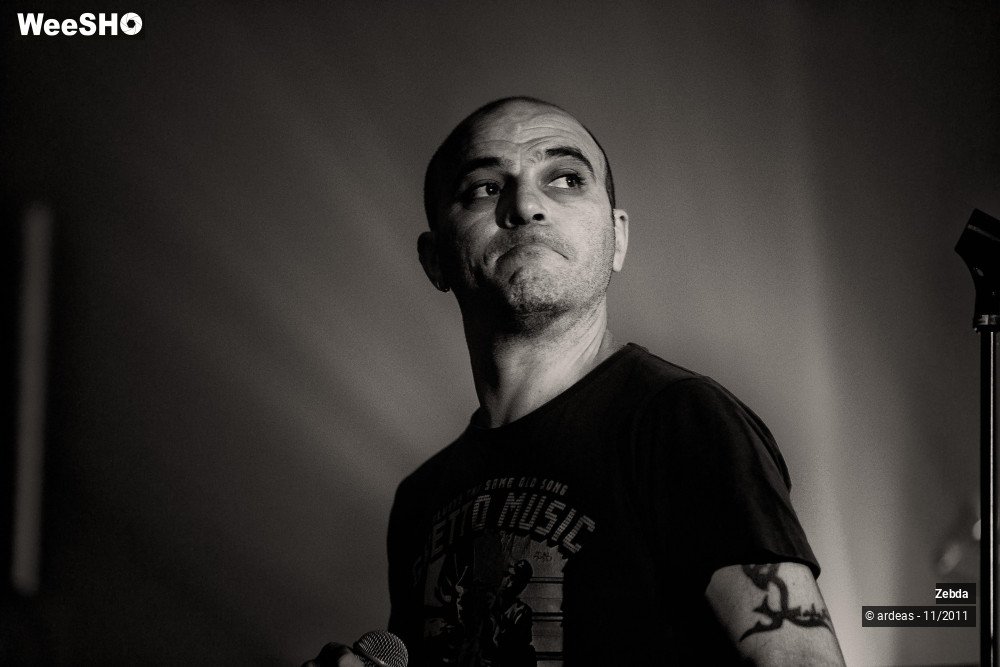 1/31 photos du spectacle Zebda