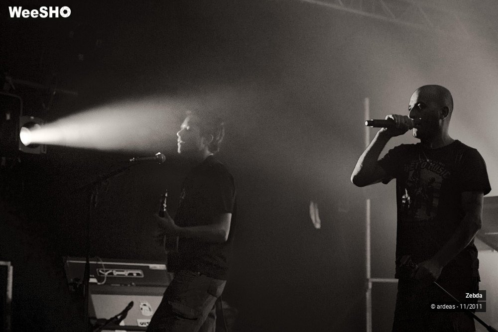 5/31 photos du spectacle Zebda