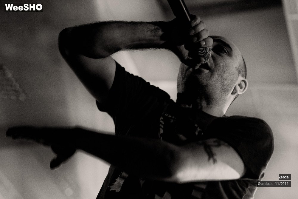 7/31 photos du spectacle Zebda