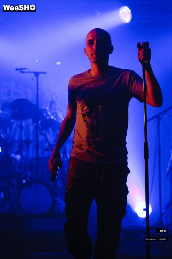 27/31 photos du spectacle Zebda