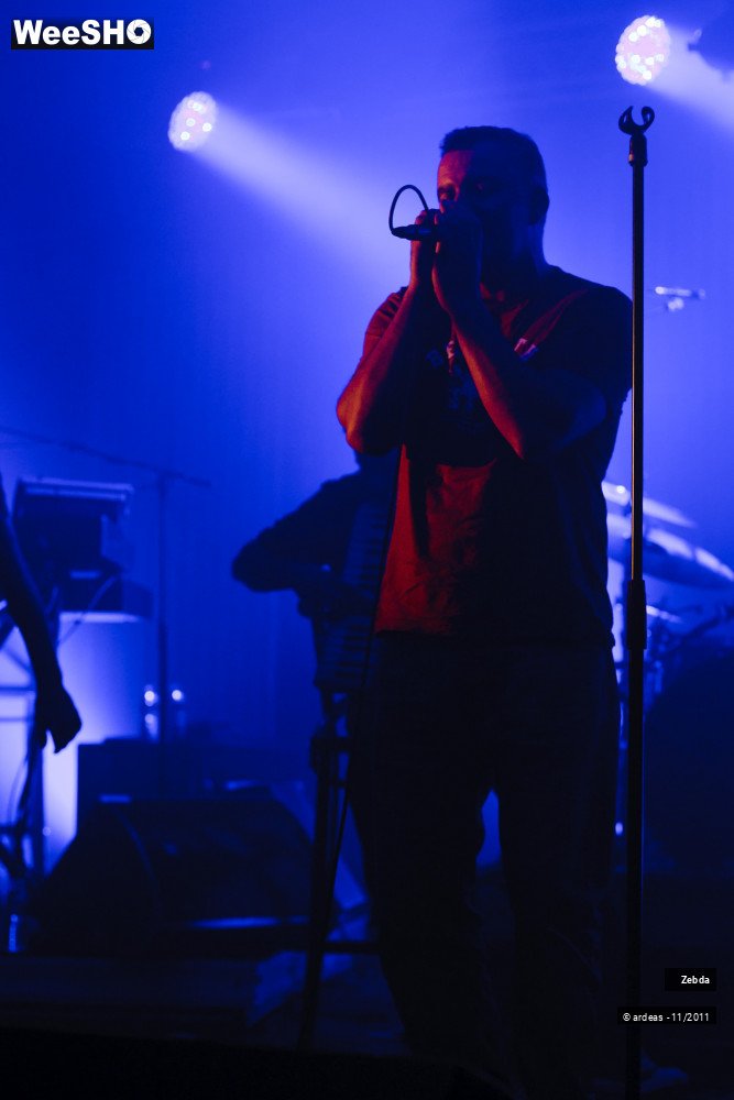 28/31 photos du spectacle Zebda